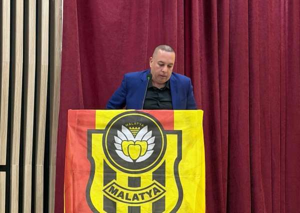 Yeni Malatyaspor'dan Yeşilyurt Spor'a tesis çağrısı: 'Artık 'dur' deme vaktidir'
