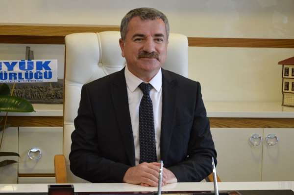 Başkan Özdemir: 'Havza OSB yatırımcılar için cazibe merkezi haline geldi' 