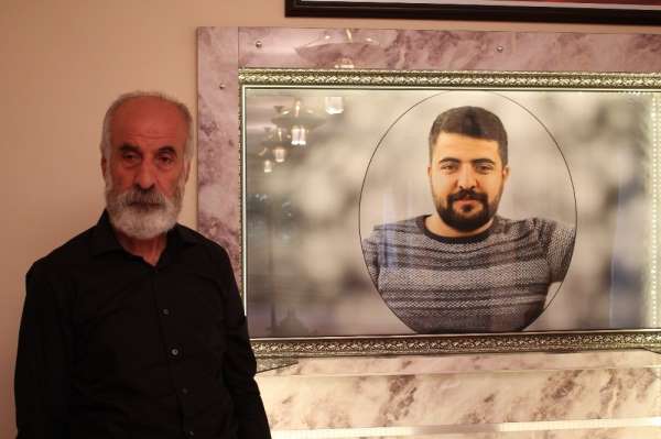 Şehit babasından HDP ve PKK'ya zehir zemberek sözler 