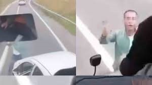 Trafikte yol kesen ve düğünde havaya ateş açan şimdi yandı! Yeni cezalar geliyor!