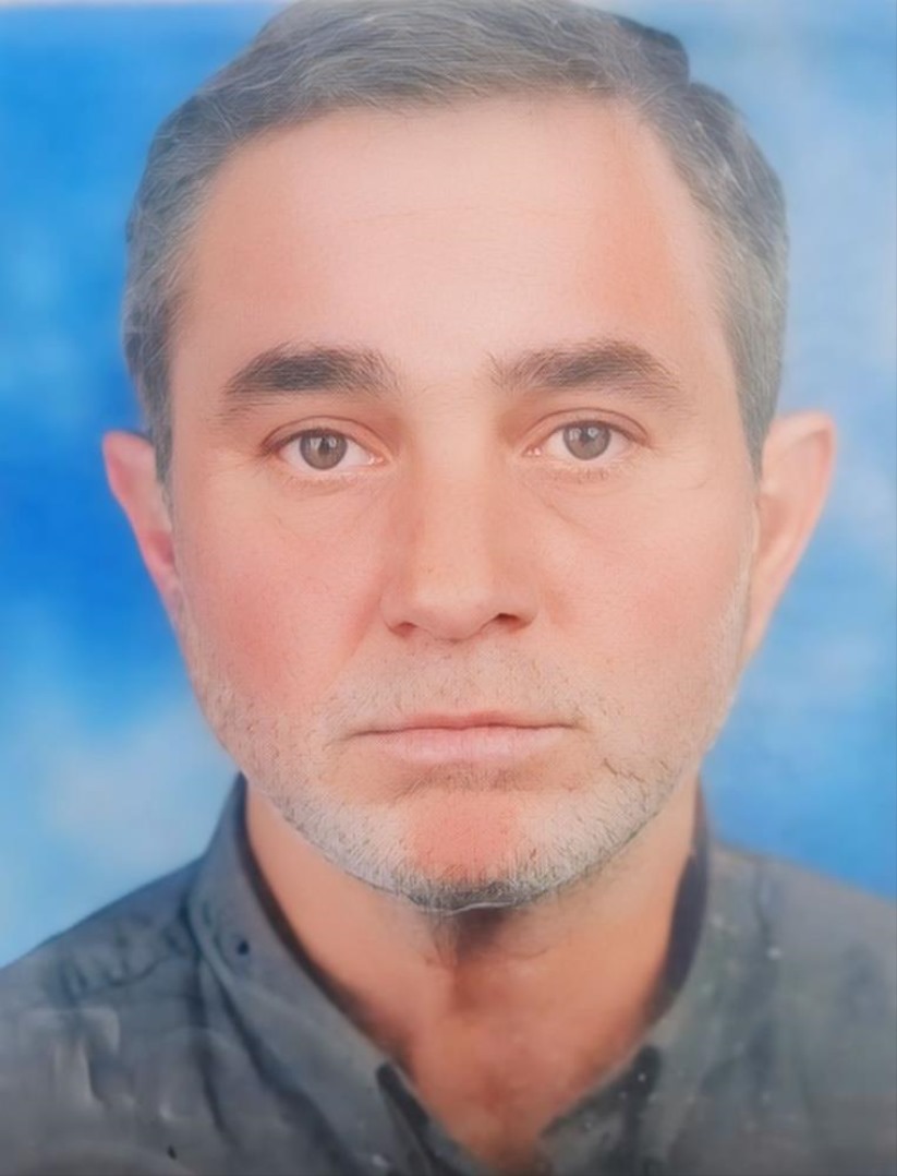 Samsun'da otobüs terminalinde ölü bulundu