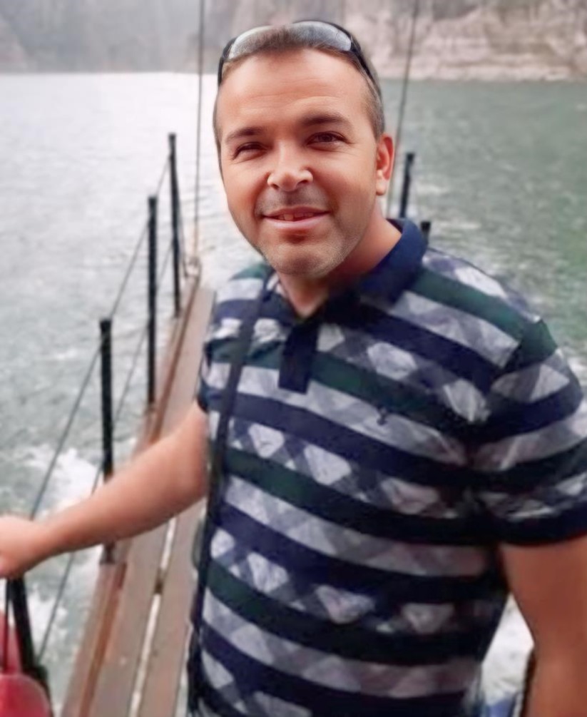 Samsun'da denizde boğulma tehlikesi geçiren öğretmen kurtarılamadı