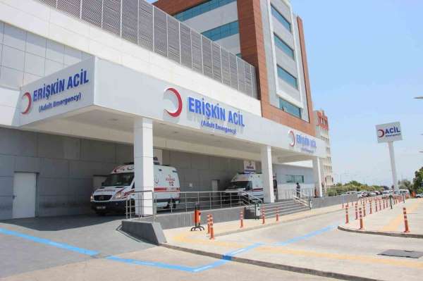 Aydın'da bıçaklı kavga: 1 ağır yaralı