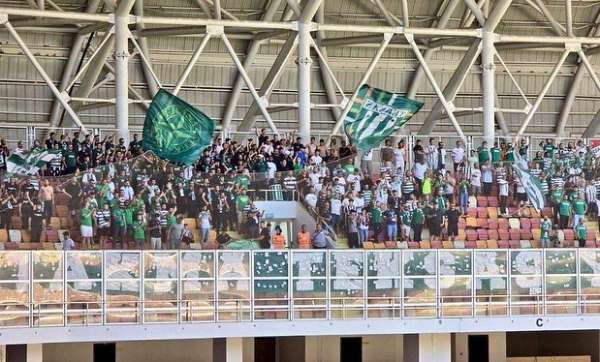 Başkan Mustafa Bozbey: 'O unutulmaz günler geri gelecek'