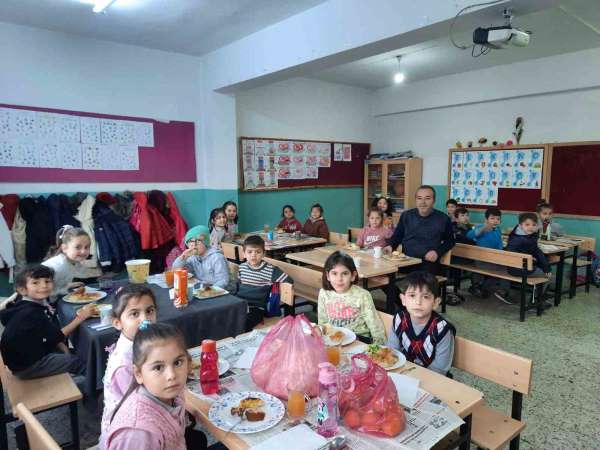 Denizde boğulma tehlikesi geçiren öğretmenden acı haber