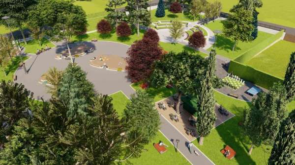 Kaynarca'nın sosyal yaşamına değer katacak proje: Alemdar yapımı için tarihi açıkladı