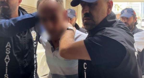 Milletvekili Meriç'i bıçaklayan Seydi Ahmet Keleş, Yeni Parti'den ihraç edildi