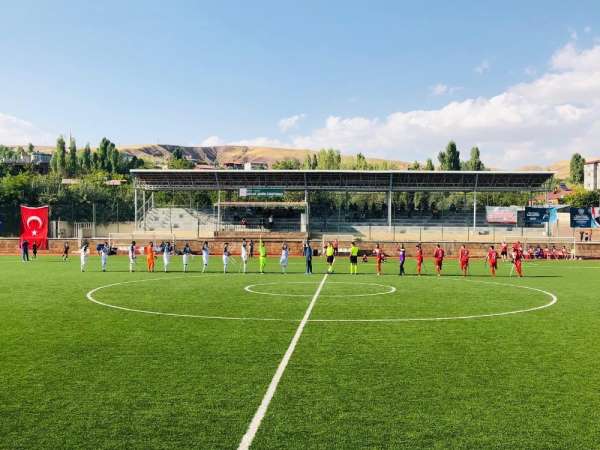 Şahinbey ampute ikinci maçını da kazandı