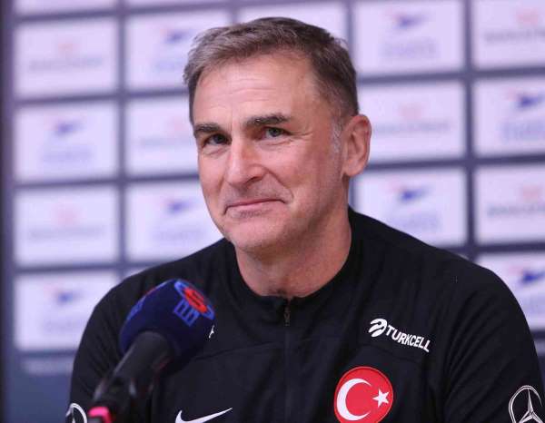 Kuntz: 'İyi bir oyun çıkartarak galibiyet almak istiyoruz' - İstanbul haber