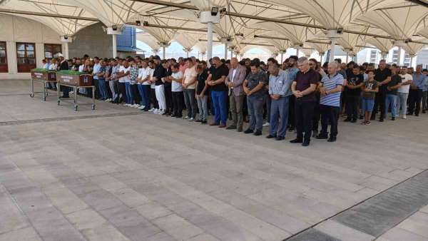 Babasının kazara öldürdüğü çocuğun dayısından dehşete düşüren sözler: 'Eşine, 'Kendimi ve çocuğumu öldüreceğim