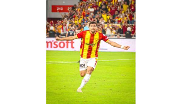 Göztepe'de gözler Ibrahim Sabra'nın üzerinde