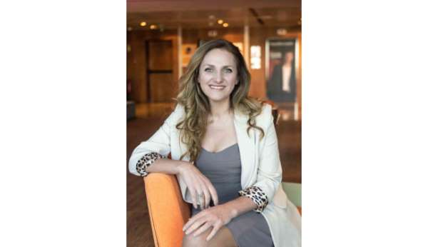 Hepsiburada CEO'su Nilhan Onal Gökçetekin, 2025 Heroes Küresel Rol Model Listesi'ne seçildi