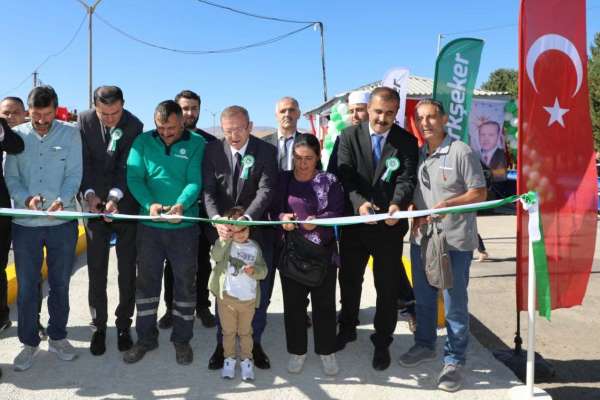 Kars'ta pancar alım kampanyası başladı