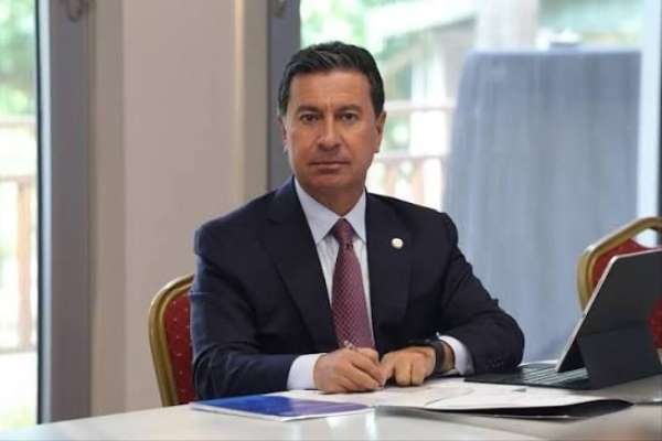 Muğla Büyükşehir Belediye Başkanı Aras: 'Evime yönelik bir silahlı saldırı ihbarı aldım'