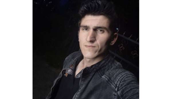 Trabzon'da motosiklet kazası: 1 ölü