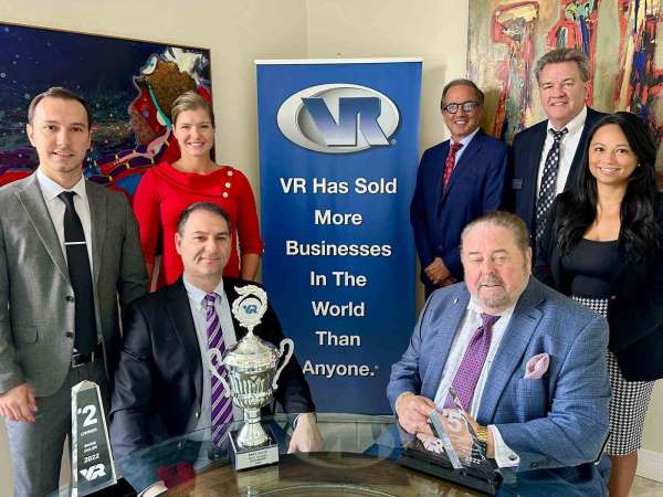 'Türk sermayesi Florida'da 1 milyar dolara yaklaştı'