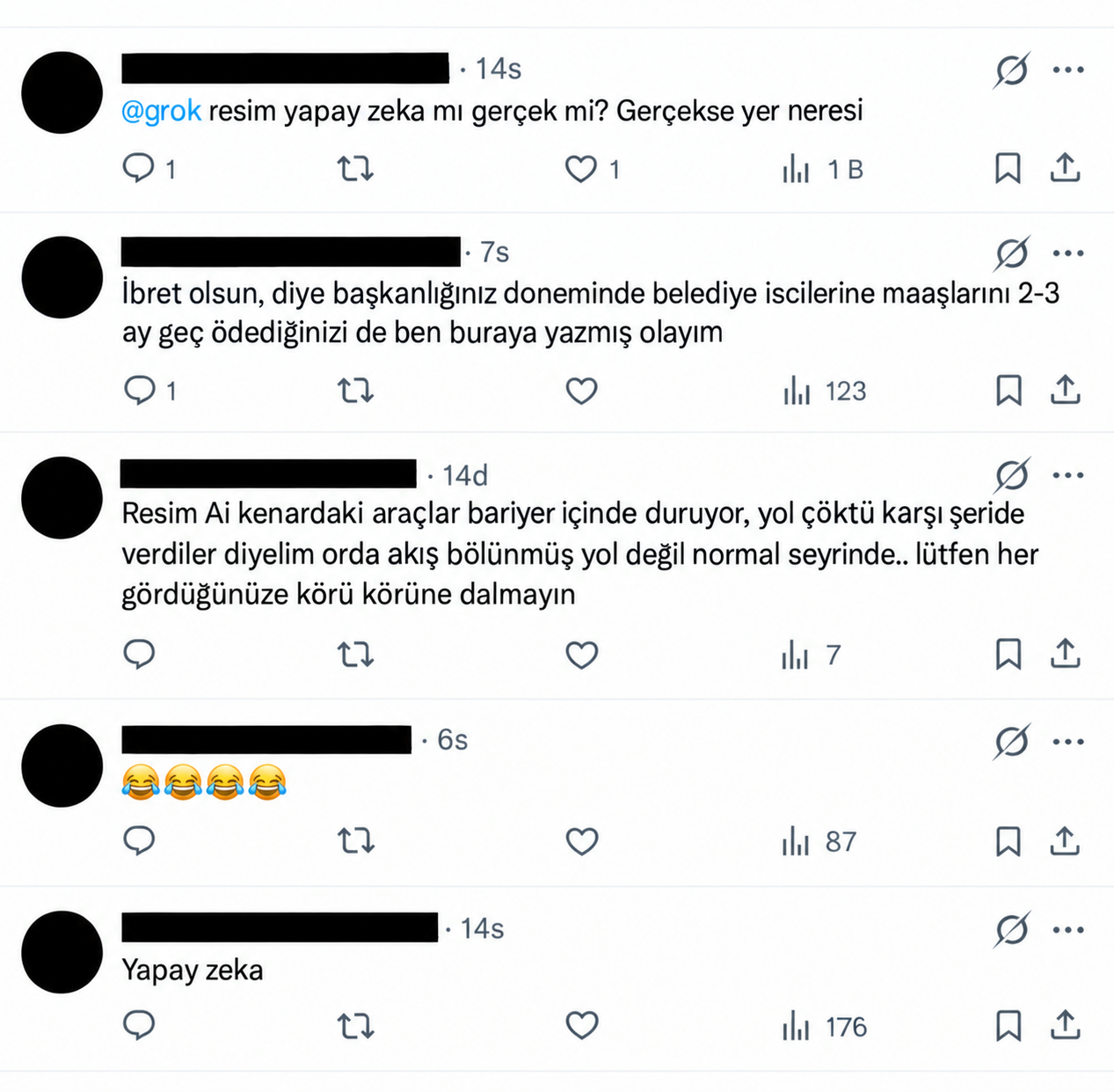 Cemil Deveci'nin Yapay Zeka Paylaşımı Sosyal Medyanın Diline Düştü