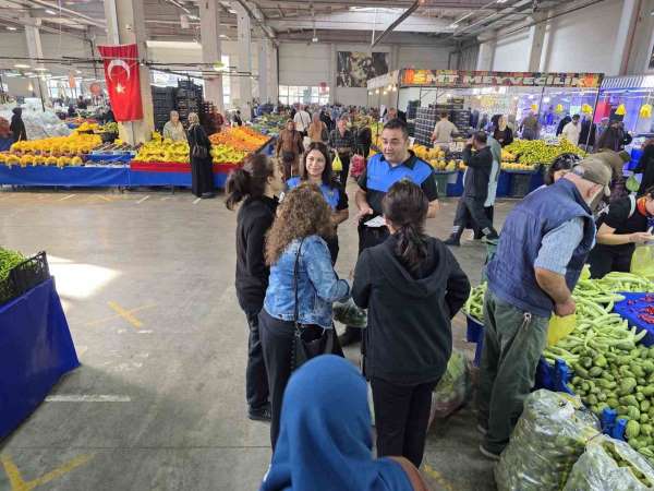 Bilecik'te sahte para uyarısı