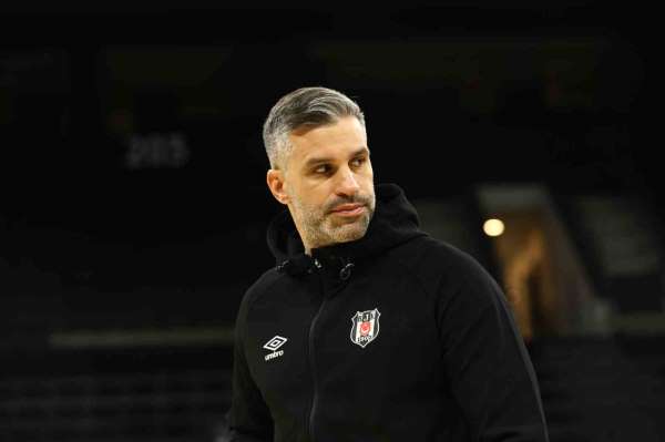 Dusan Alimpijevic: 'Çok gururlu ve mutluyuz'