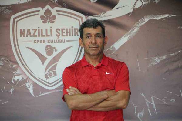 Nazilli Yıldız'a emanet