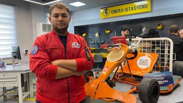 TEKNOFEST'te Sinop damgası: 4 birincilik ve 15 milyon TL ödül
