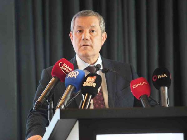 Vali Yardımcısı Vekili Bulacak: 'Kriz anında en büyük ihtiyaç doğru bilgi'