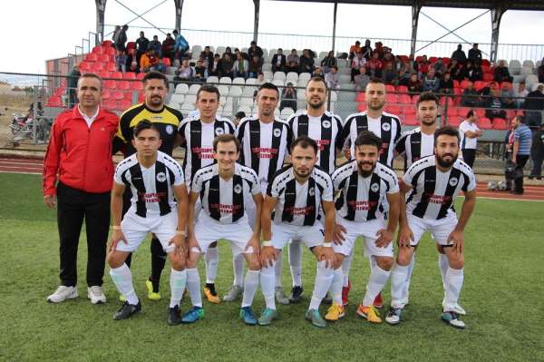 Kula Ülküspor'da hedef galibiyet serisi 