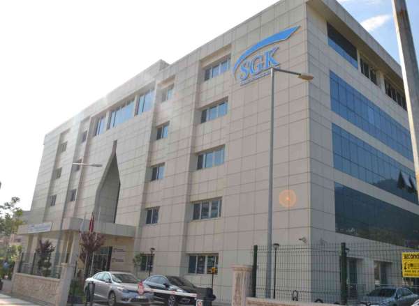 Manisa'da 2022 yılında 24 bin 540 işyerine asgari ücret desteği