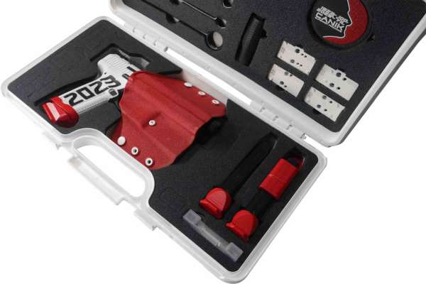 CANiK'ten 100. yıl onuruna yalnızca 1923 adet üretilen özel seri