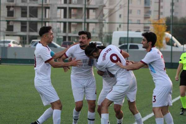 Kayseri Süper Amatör Küme'de 3. hafta tamamlandı