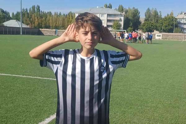 Patnos'ta Genç Yetenekler Yetişiyor