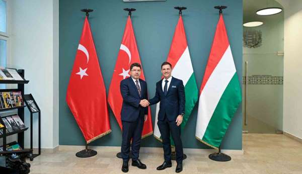 Bakan Tunç: 'Terörle mücadeledeki kararlılığımız hiçbir zaman sekteye uğramayacak'