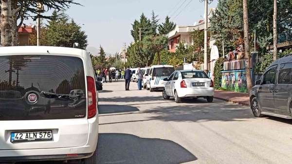 Polis memurunu 7 kez bıçakladı, 'uyuşturucu kullandım hatırlamıyorum' dedi