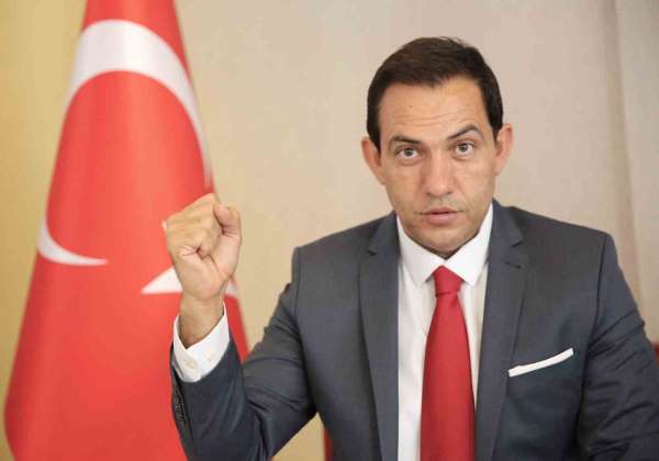 Türkiye Milletvekilleri Birliği: 'TUSAŞ'a yapılan terör saldırısı millete yapılmıştır'