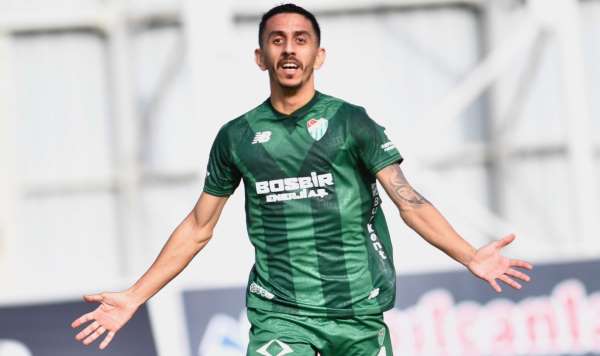 Bursaspor taraftarı önünde Muş Spor'u ağırlayacak