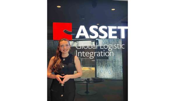 Dijital lojistikte Türk imzası: Awwex ile e-ihracatta yeni dönem