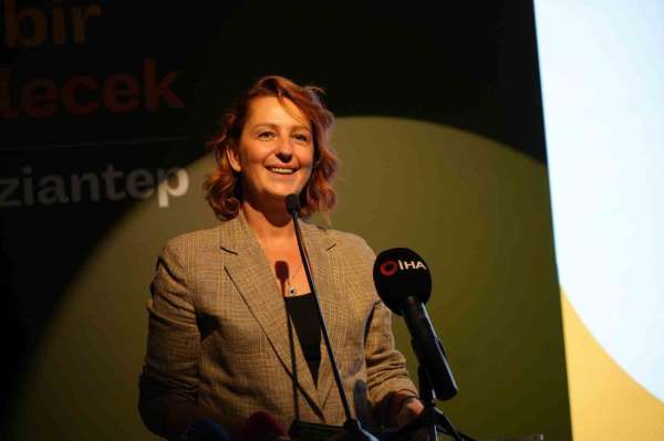 Enerjisa Enerji 'Daha İyi Bir Gelecek Buluşmaları'nın ilkini Gaziantepli KOBİ'lerle gerçekleştirdi