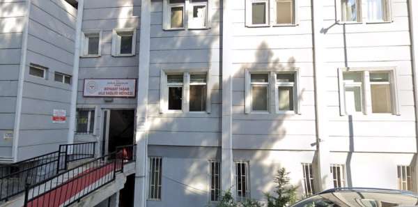 Aile sağlığı merkezinde tüfekle yaralanan hemşire hastaneye kaldırıldı