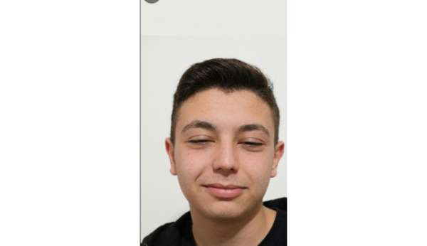Denizli'de scooter kazasindan acı haber