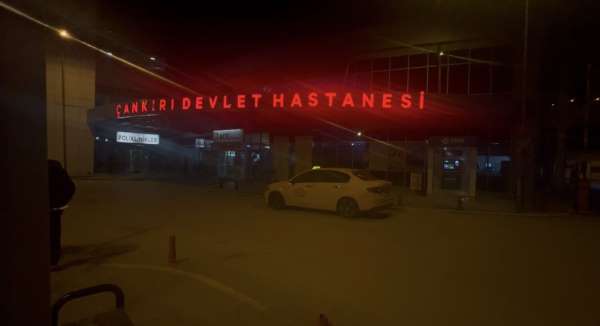 Mantar dönüşü feci kaza: Uçuruma yuvarlanan otomobilde 4 ölü, 1 yaralı