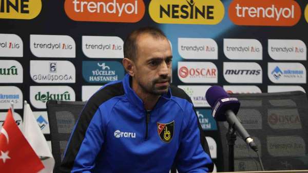 Pinali Ali: 'Mücadeleye devam ediyoruz'