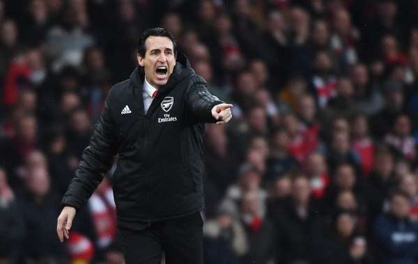 Arsenal'in galibiyet hasreti 5 maça çıktı
