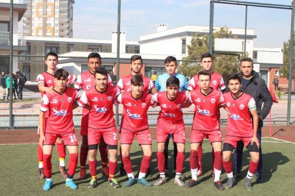 Kayseri Birinci Amatör Küme U-19 Ligi 