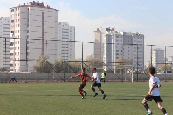 Kayseri Birinci Amatör Küme U-19 Ligi 
