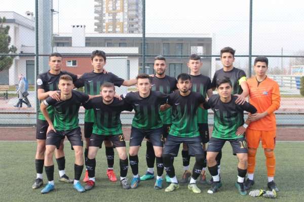 Kayseri Birinci Amatör Küme U-19 Ligi 