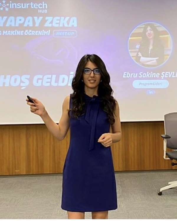 'Kaza hasarını yapay zeka 10 saniyede hesaplayacak'