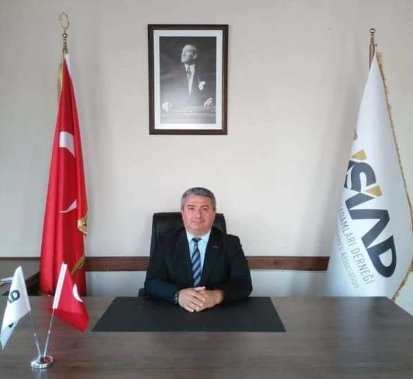 MÜSİAD'ın 'Vizyoner Zirvesi'