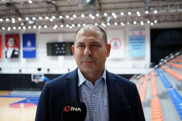 (Özel haber) Renay Onur: 'İstanbul Maratonu'nda hijyen açısından problem yaşamad