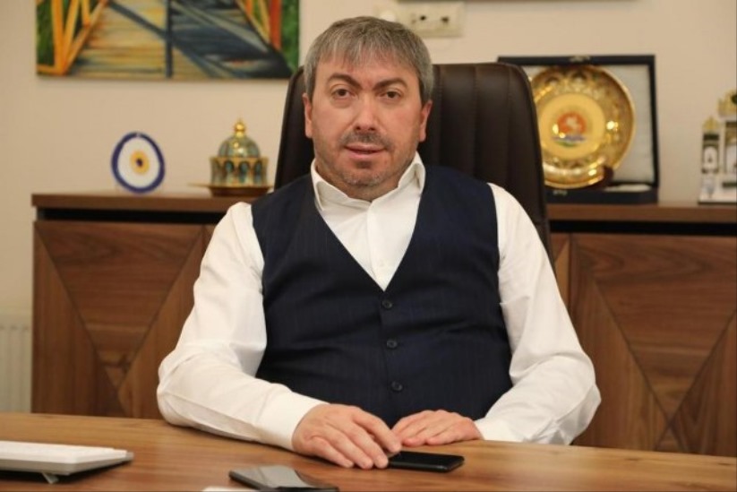 Atakum Belediyesi Özel Kalem Müdürlüğü'ne atama