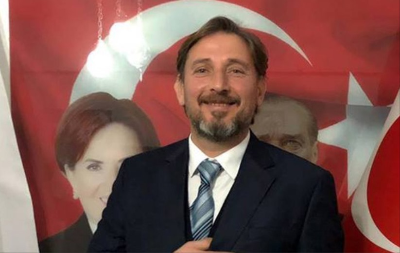 Mustafa Candal' Tekkeköy henüz kabuğunu kıramadı'